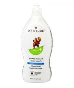 Liquide vaisselle hypoallergénique
 , 700 ml